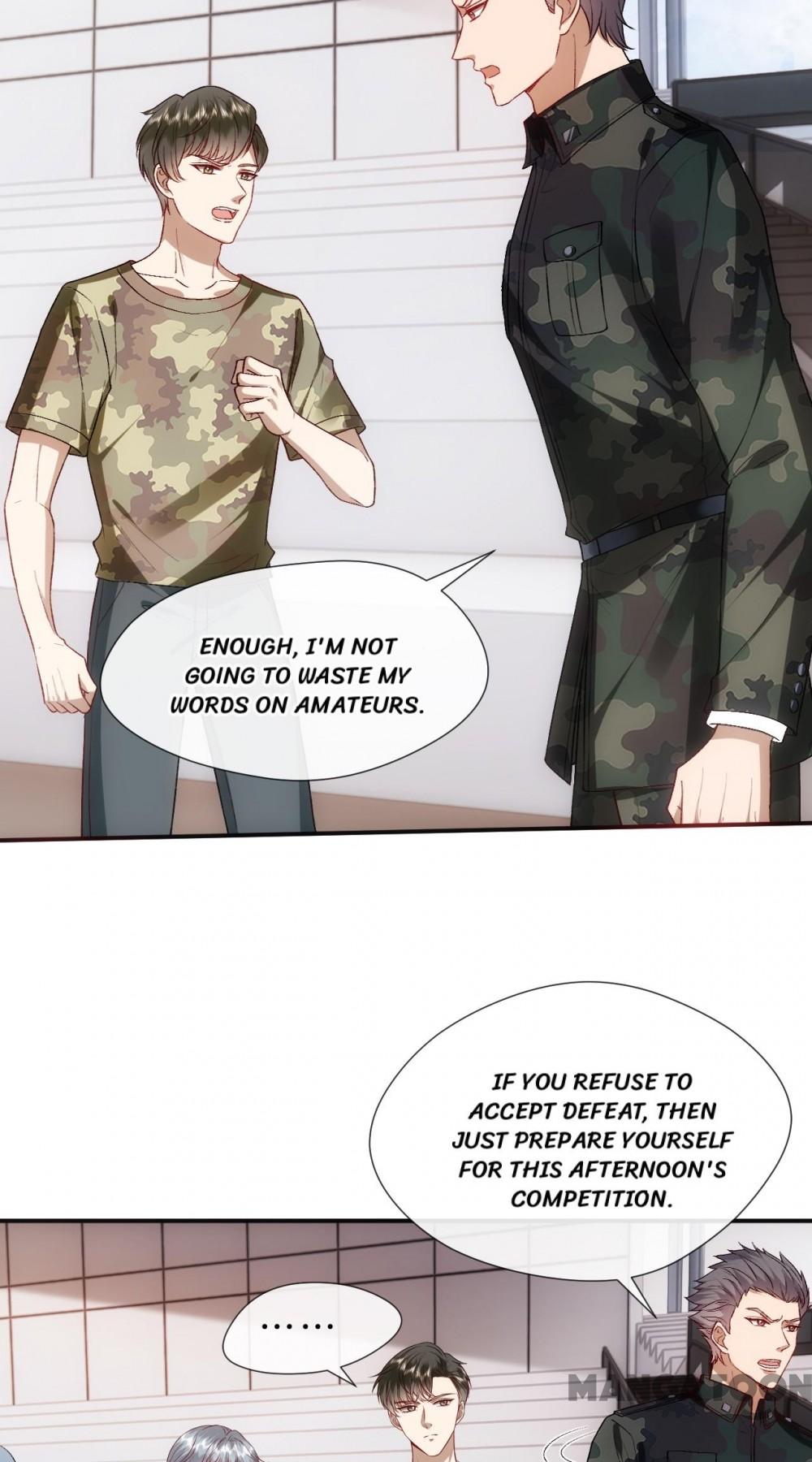 Read Proving Them Wrong Everyday Manga Online