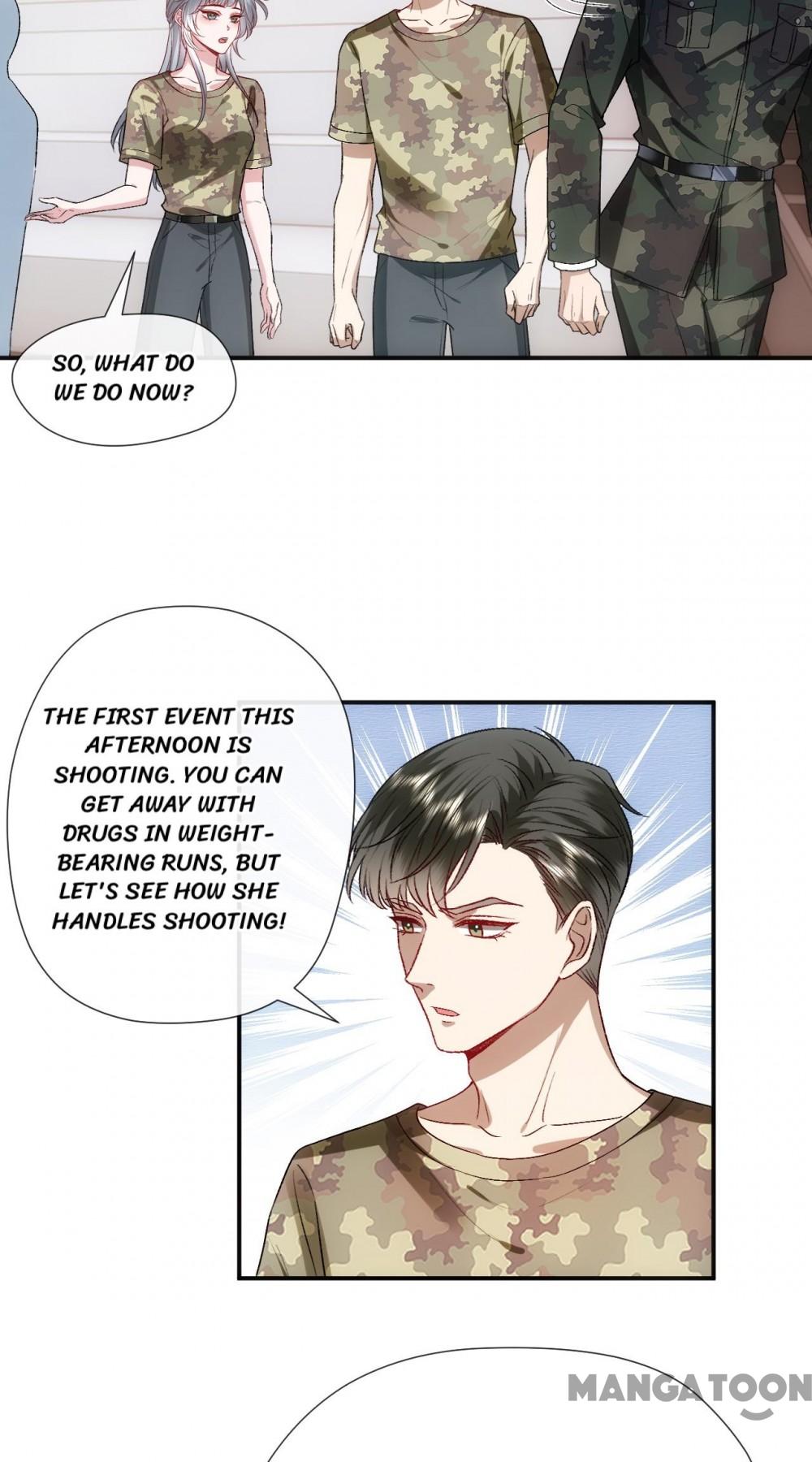 Read Proving Them Wrong Everyday Manga Online