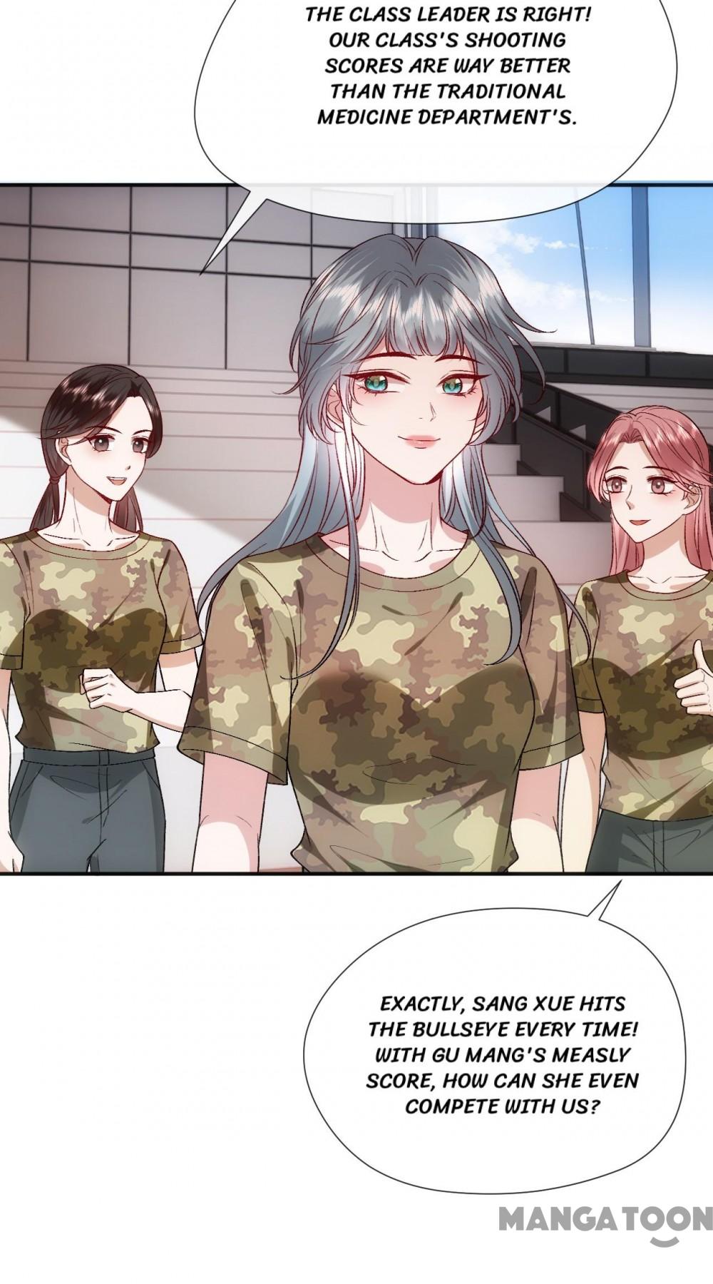 Read Proving Them Wrong Everyday Manga Online
