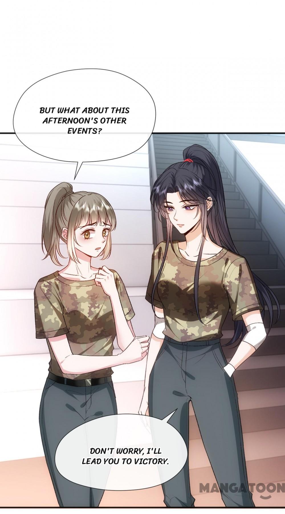 Read Proving Them Wrong Everyday Manga Online