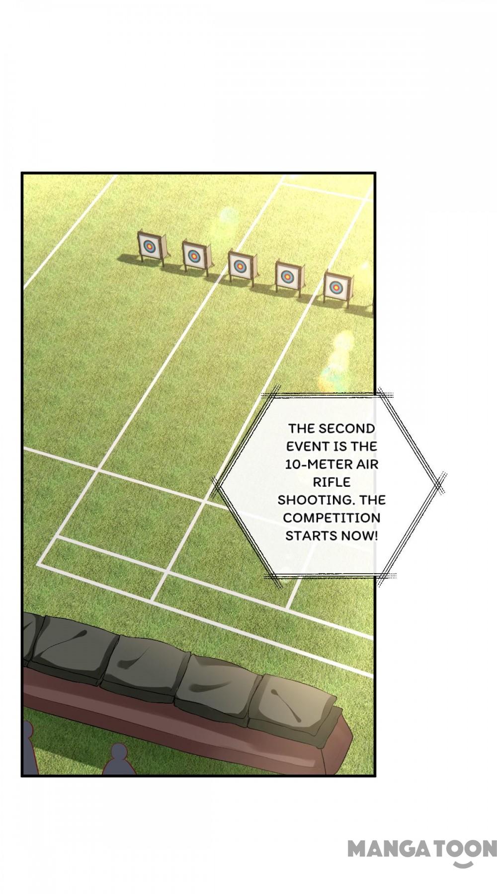 Read Proving Them Wrong Everyday Manga Online