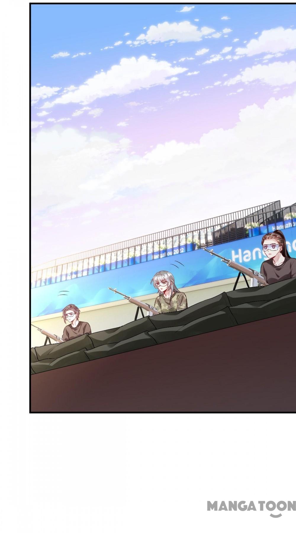 Read Proving Them Wrong Everyday Manga Online