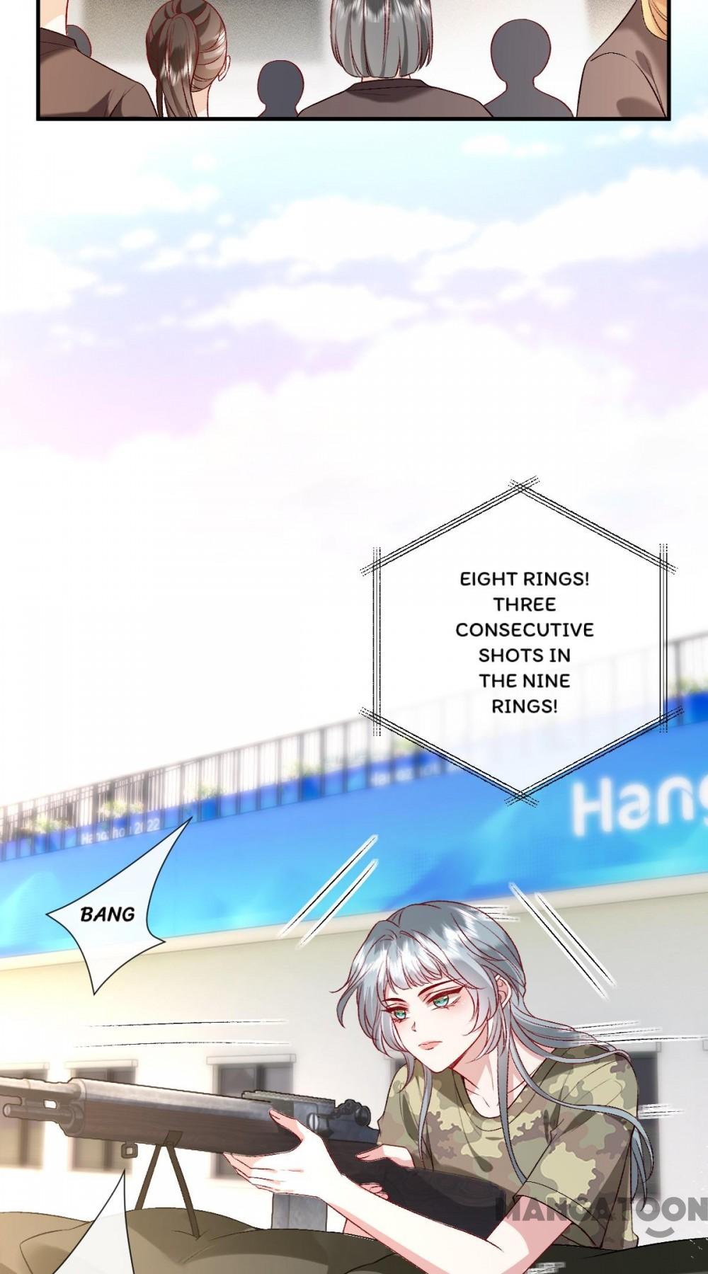 Read Proving Them Wrong Everyday Manga Online