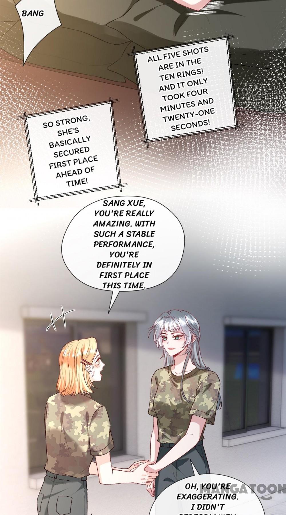Read Proving Them Wrong Everyday Manga Online