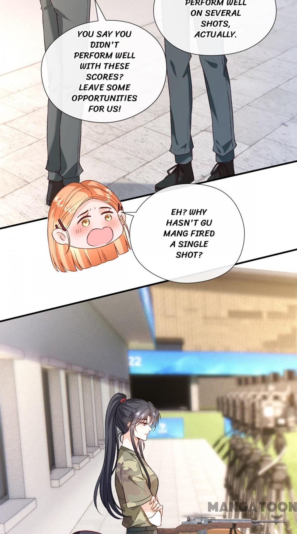 Read Proving Them Wrong Everyday Manga Online