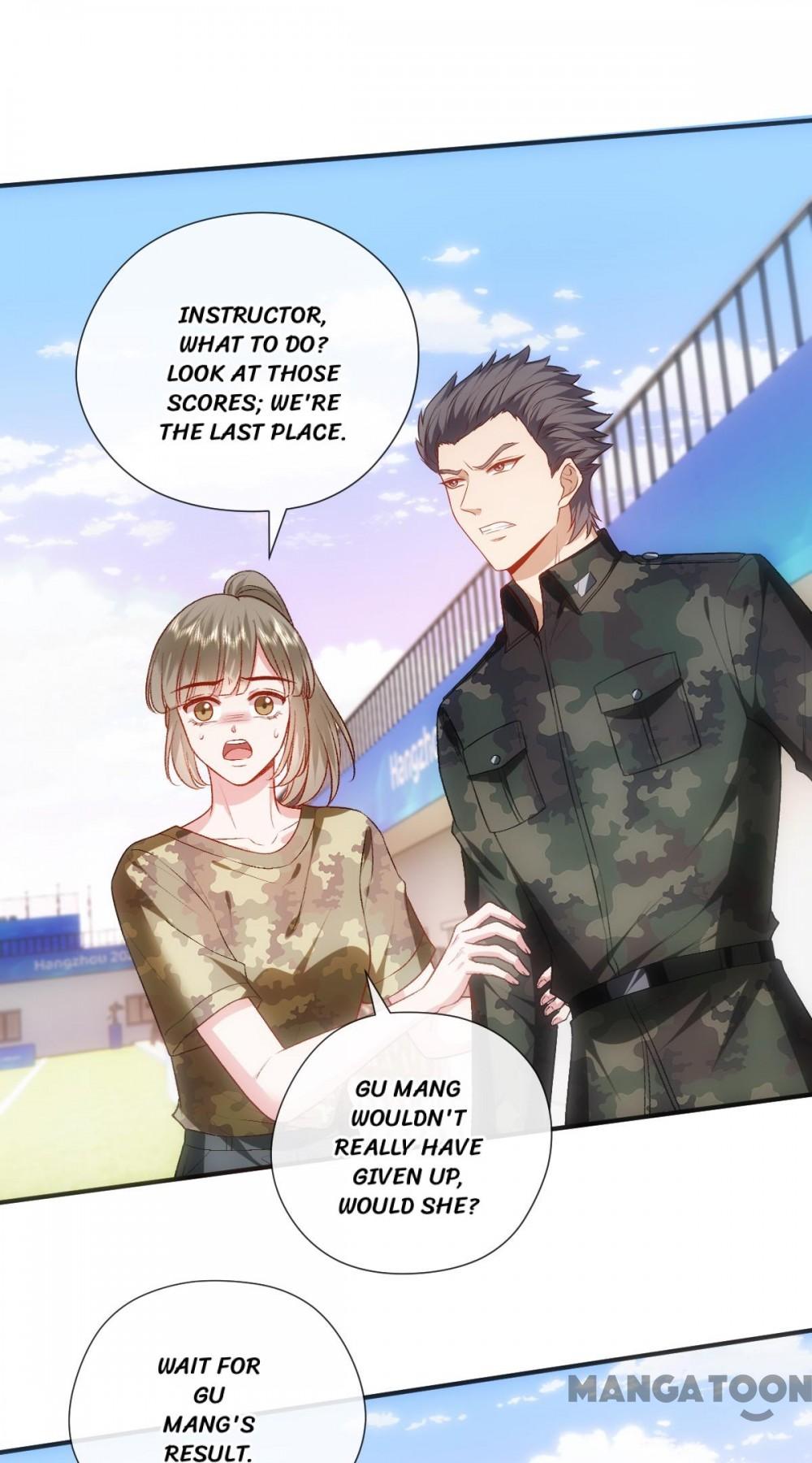 Read Proving Them Wrong Everyday Manga Online