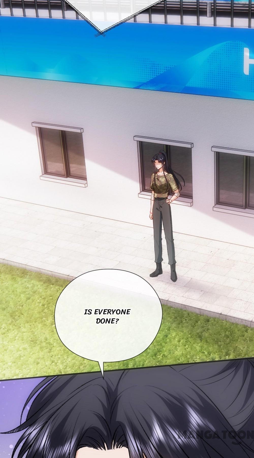 Read Proving Them Wrong Everyday Manga Online