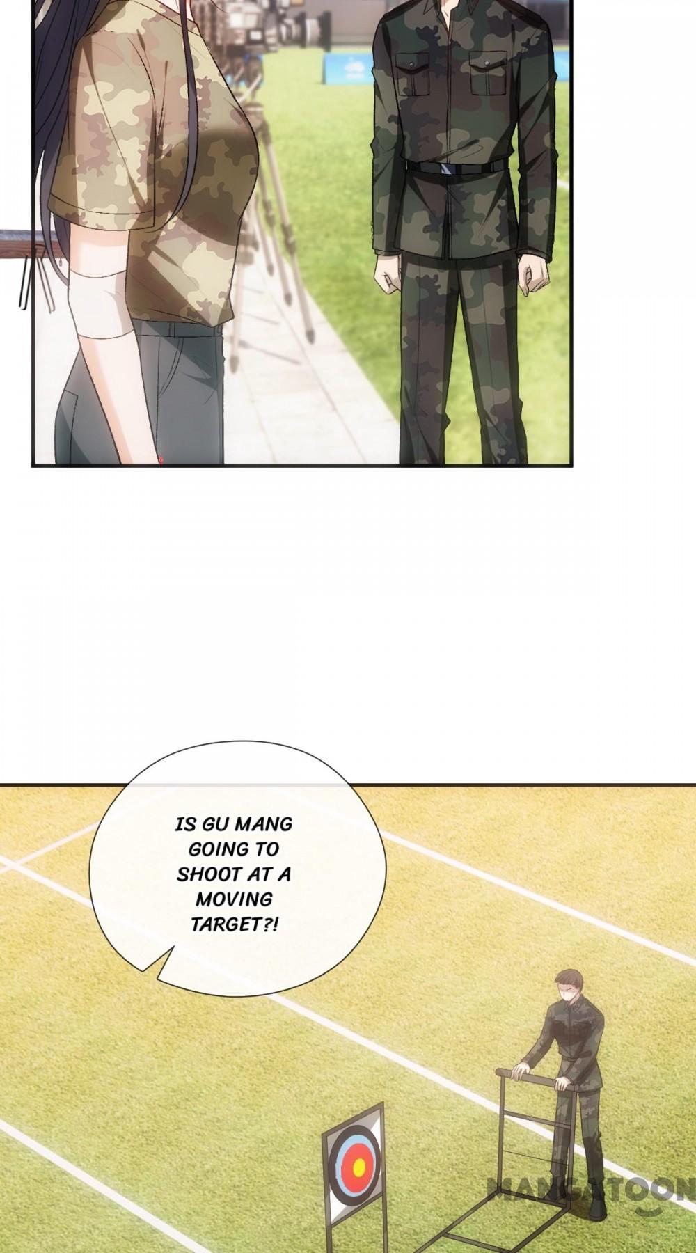 Read Proving Them Wrong Everyday Manga Online