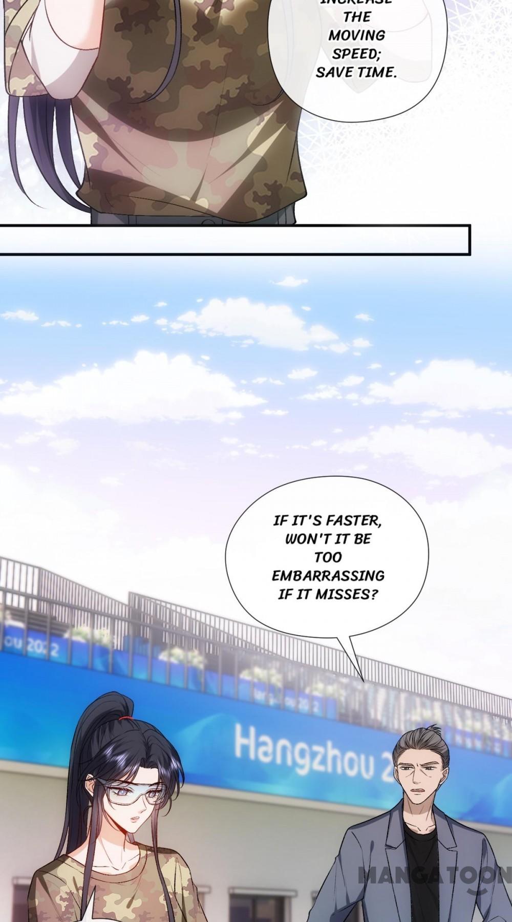 Read Proving Them Wrong Everyday Manga Online