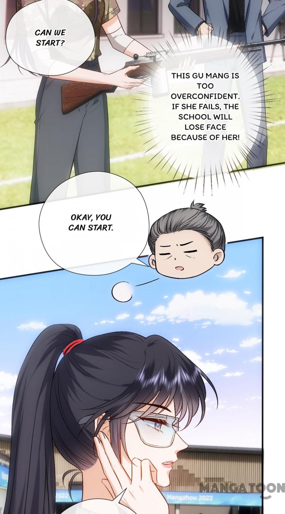 Read Proving Them Wrong Everyday Manga Online