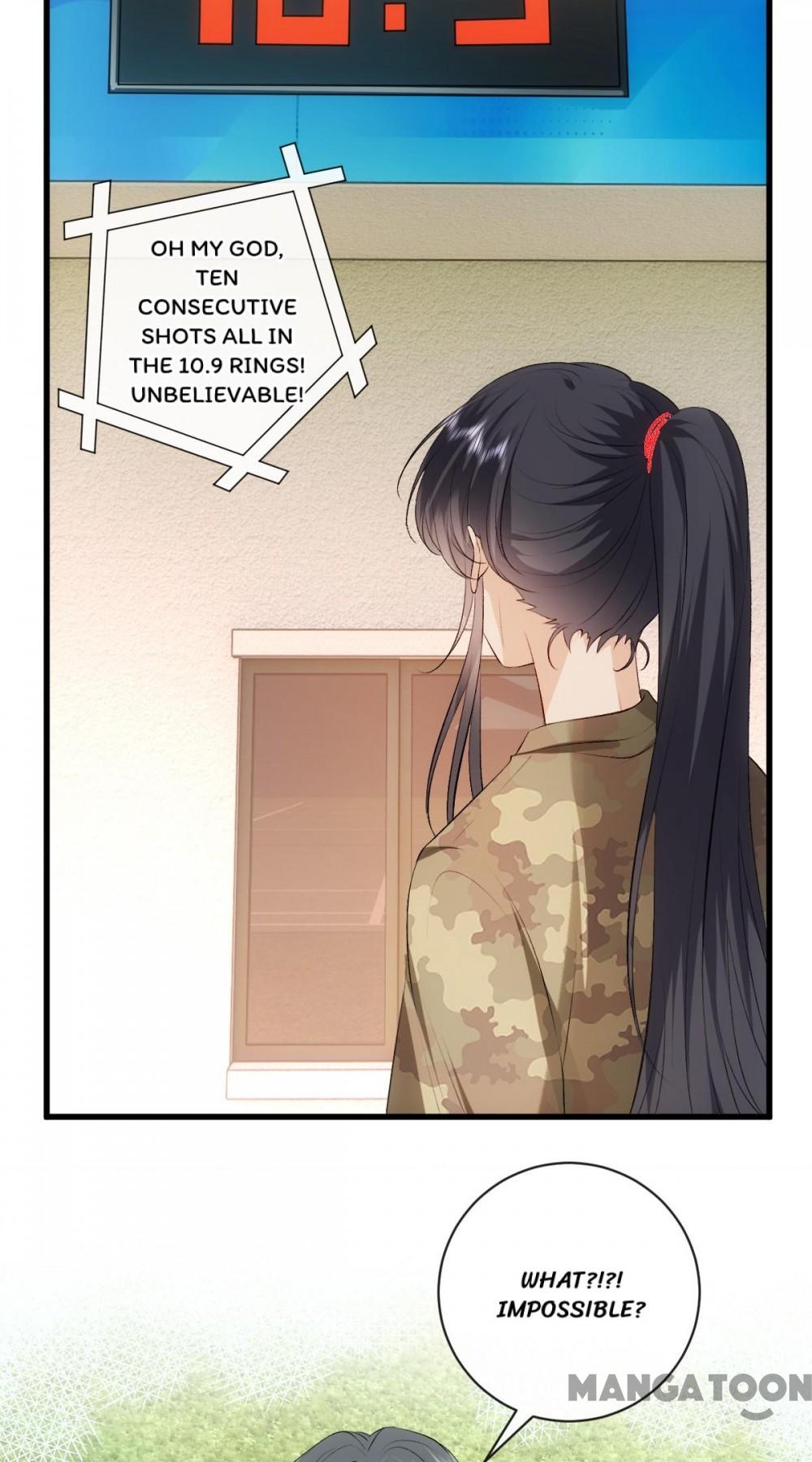 Read Proving Them Wrong Everyday Manga Online