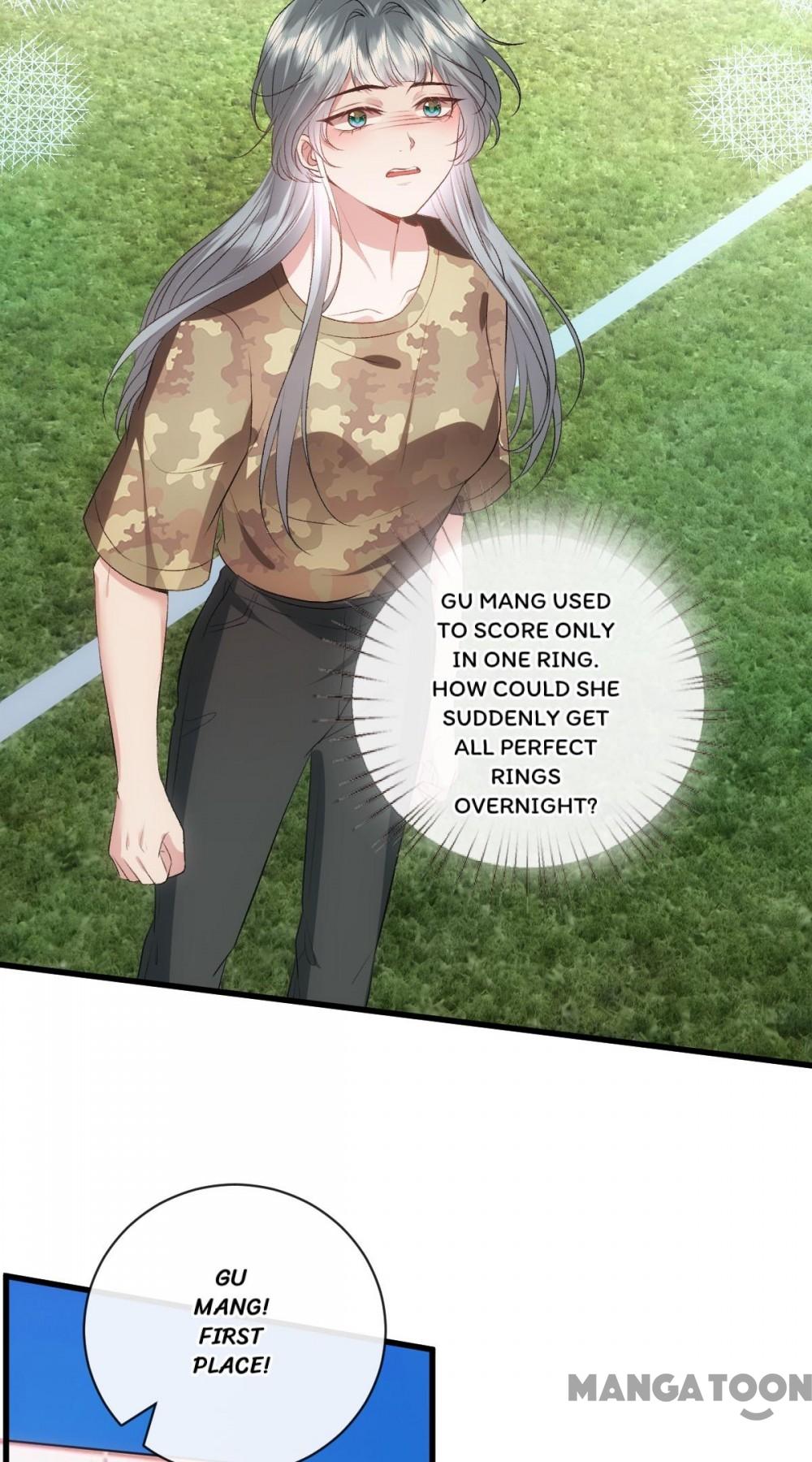 Read Proving Them Wrong Everyday Manga Online