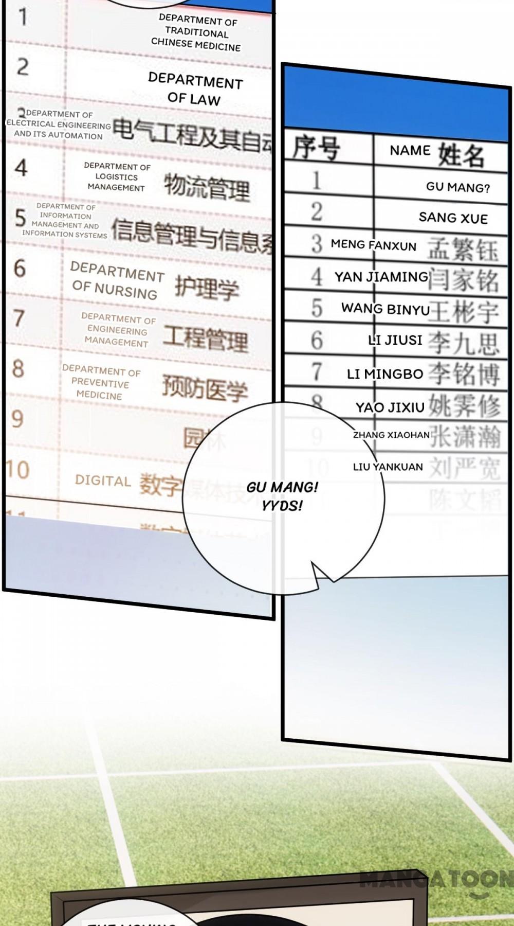 Read Proving Them Wrong Everyday Manga Online