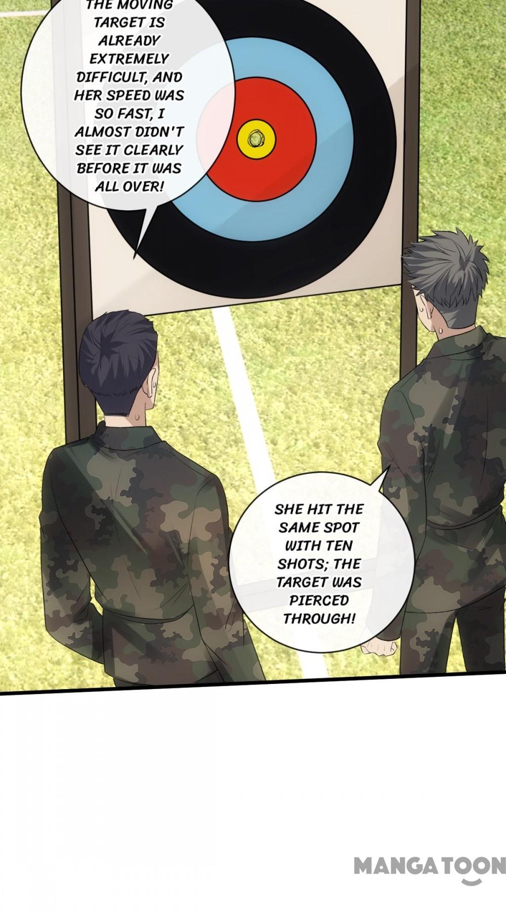 Read Proving Them Wrong Everyday Manga Online