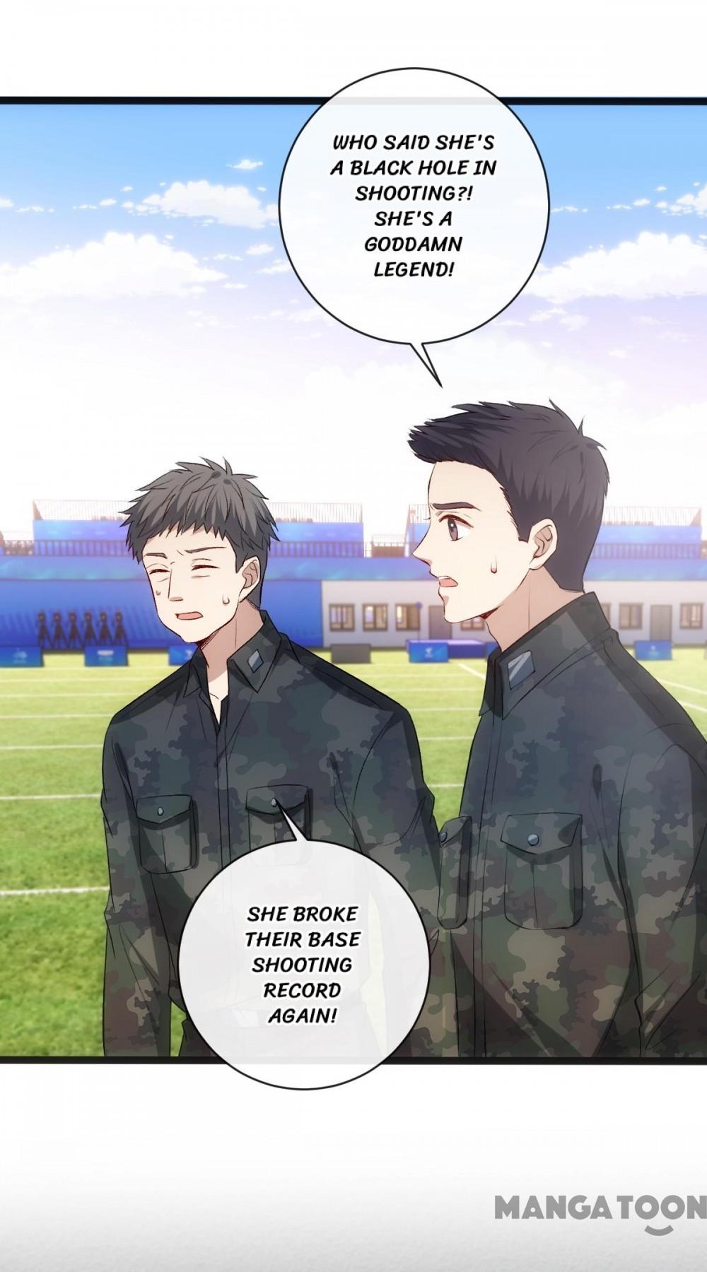 Read Proving Them Wrong Everyday Manga Online