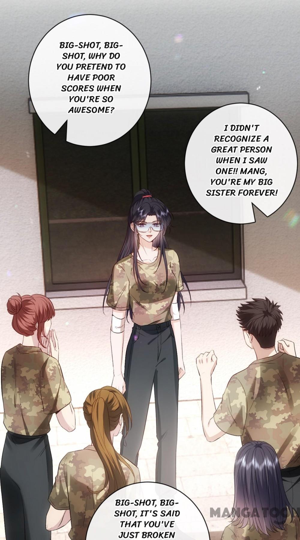 Read Proving Them Wrong Everyday Manga Online