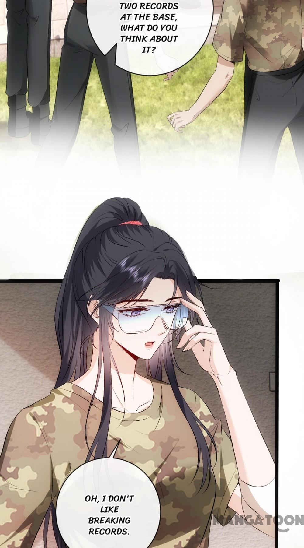 Read Proving Them Wrong Everyday Manga Online