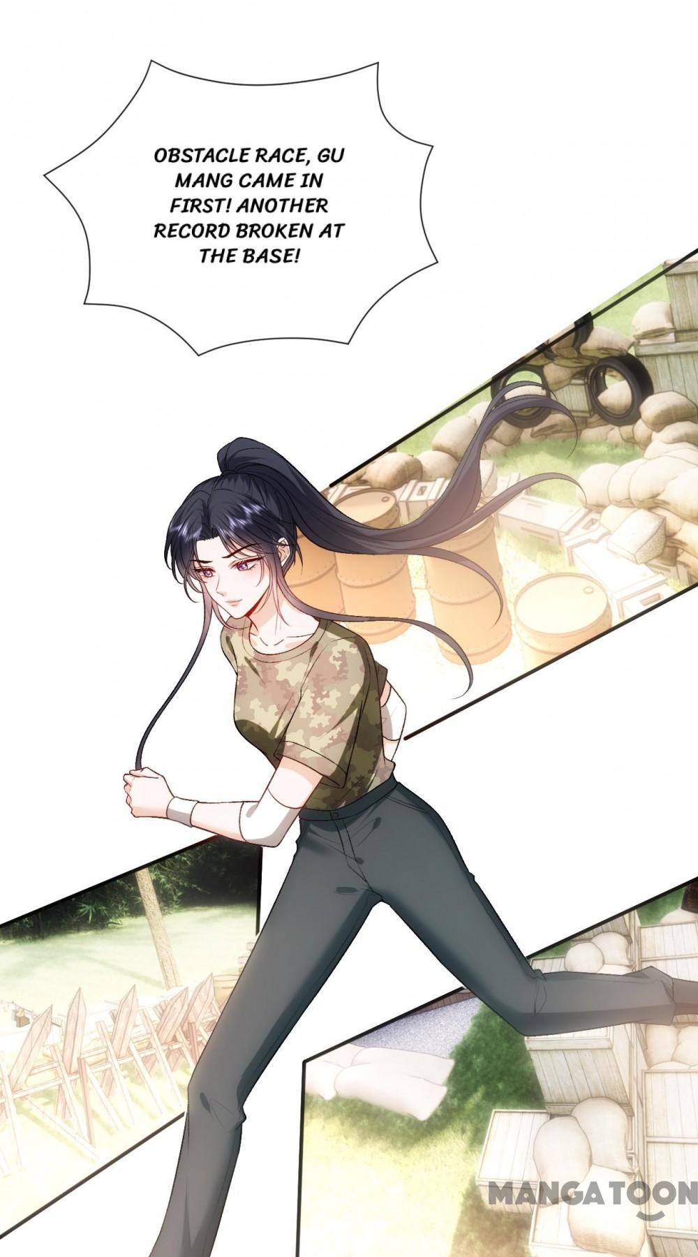 Read Proving Them Wrong Everyday Manga Online