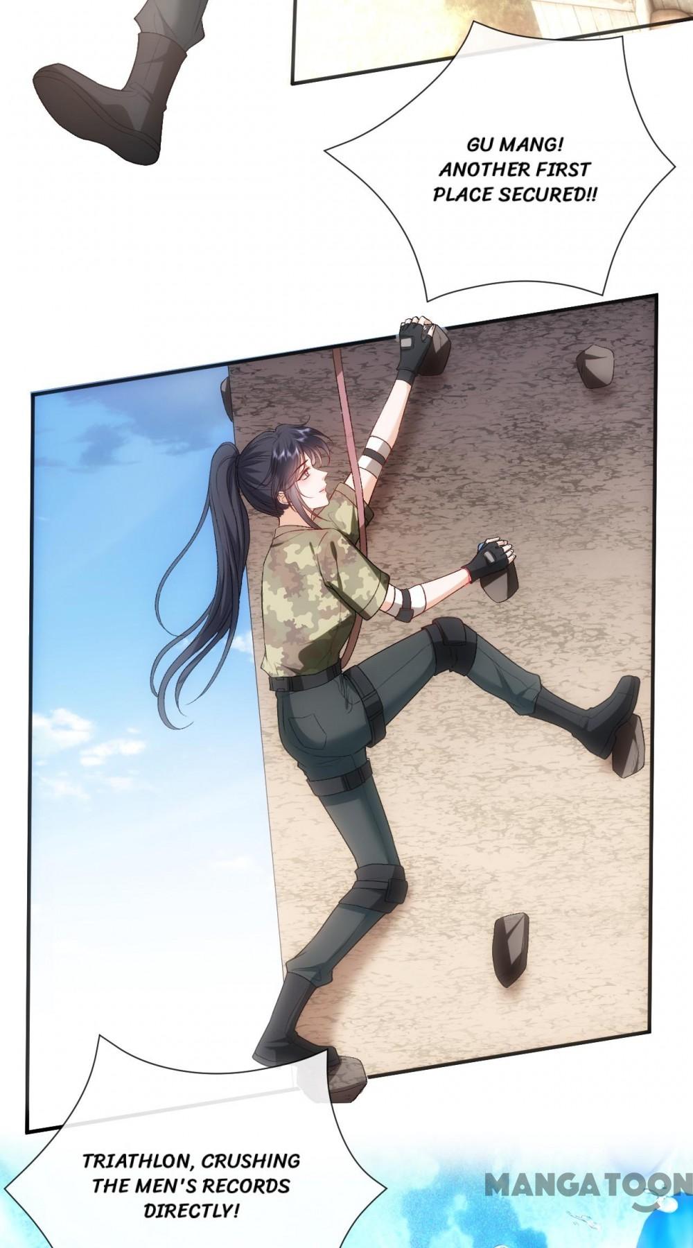 Read Proving Them Wrong Everyday Manga Online