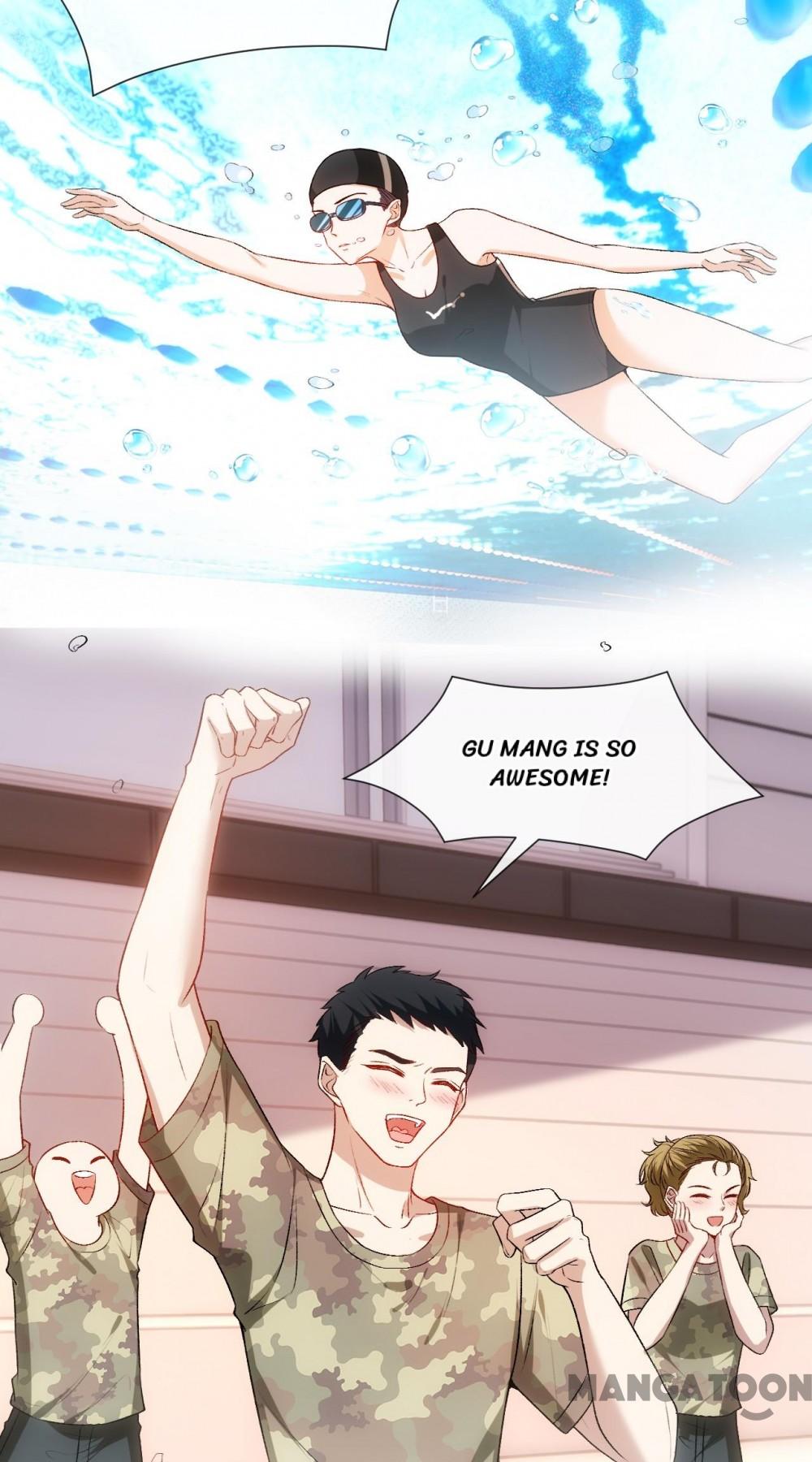 Read Proving Them Wrong Everyday Manga Online