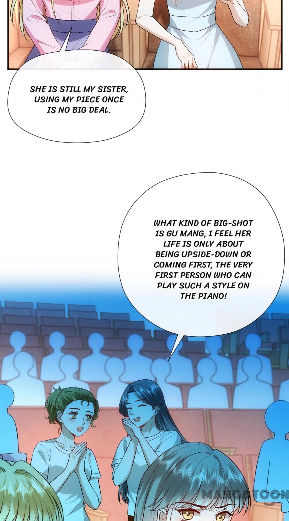 Read Proving Them Wrong Everyday Manga Online