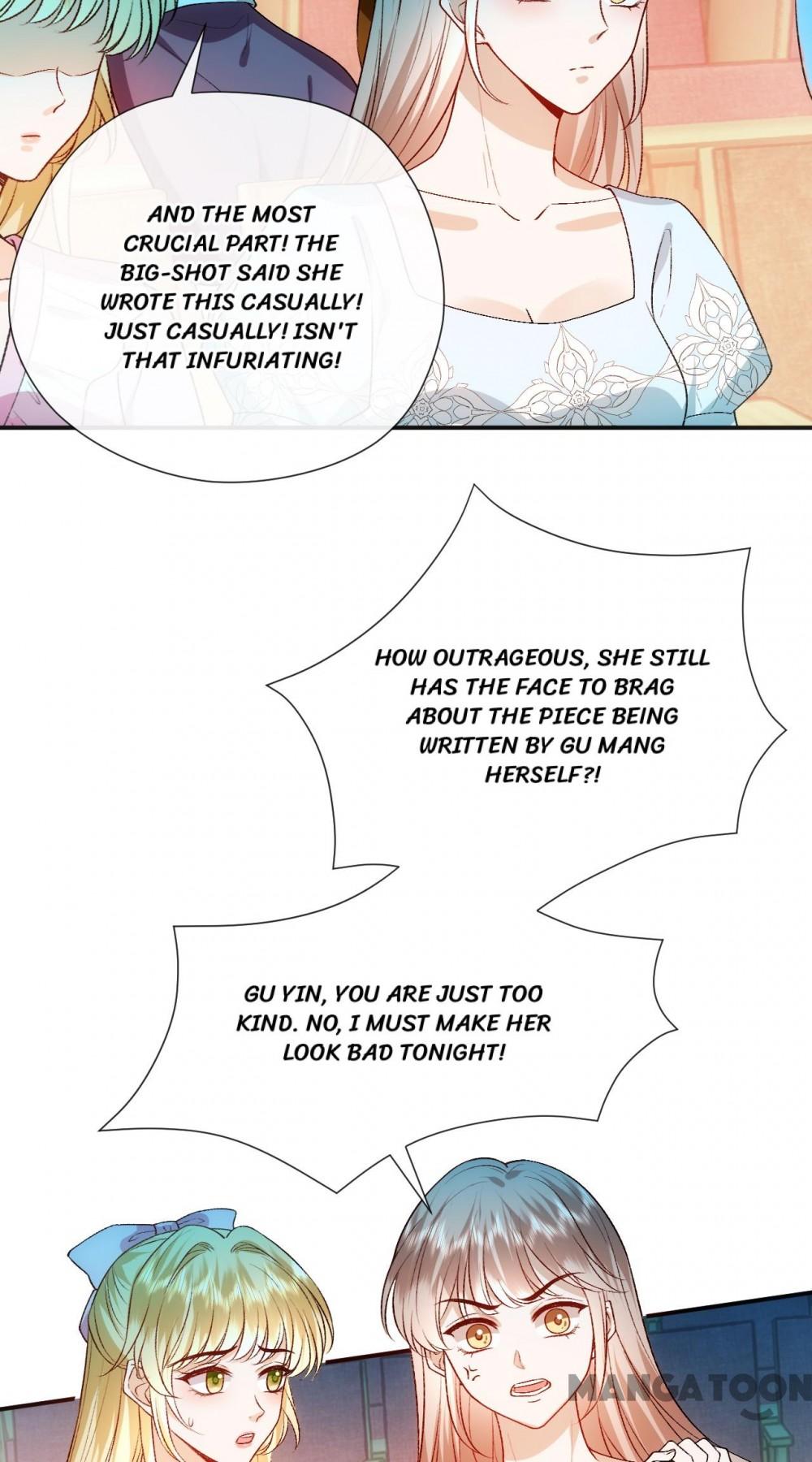 Read Proving Them Wrong Everyday Manga Online