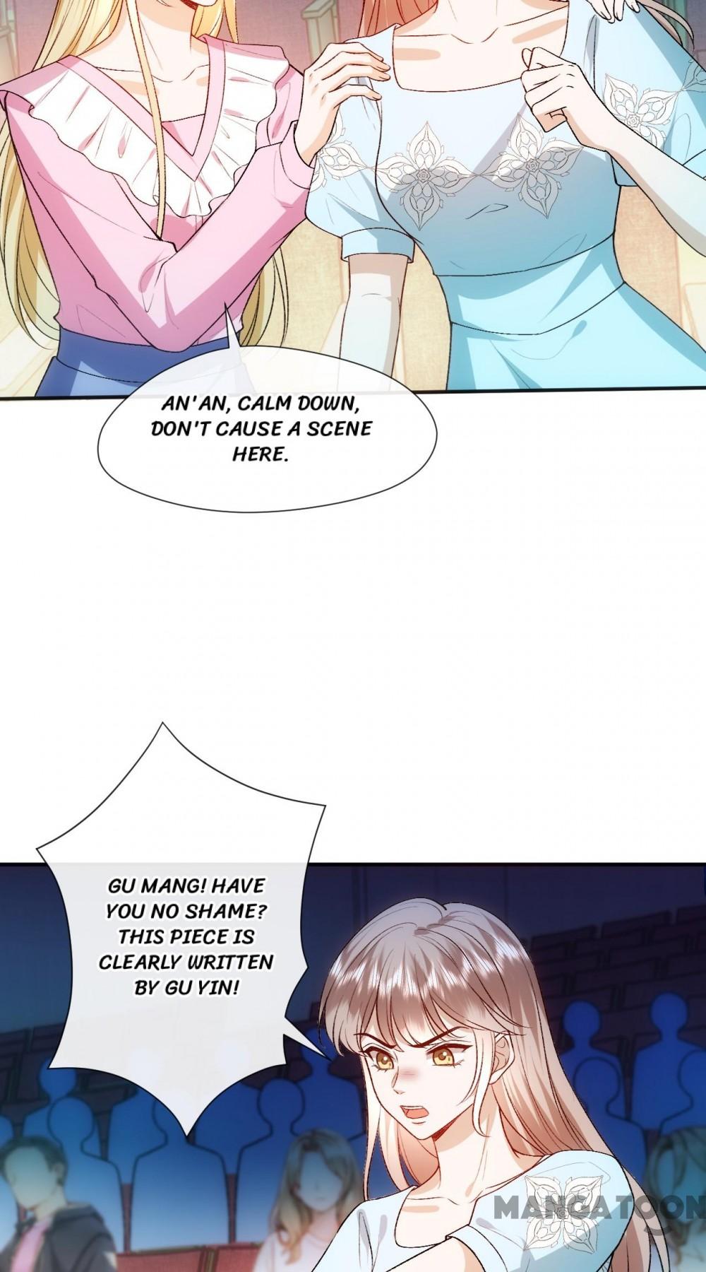 Read Proving Them Wrong Everyday Manga Online