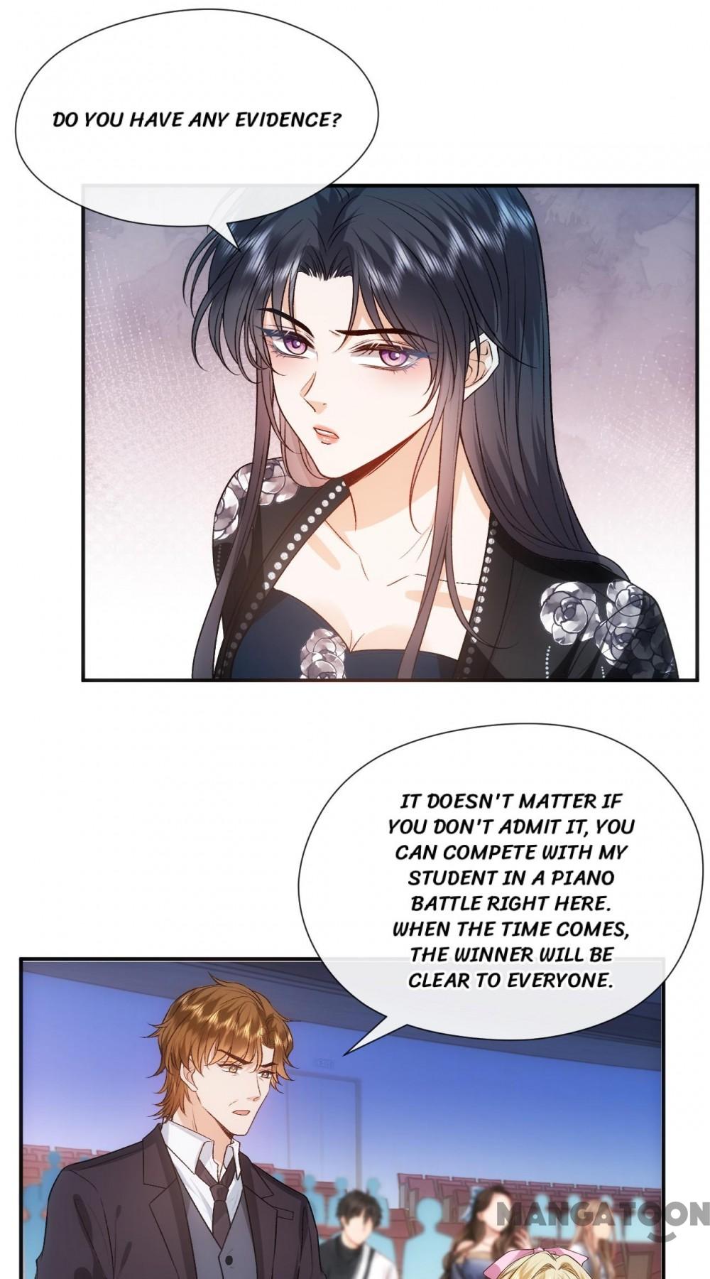 Read Proving Them Wrong Everyday Manga Online