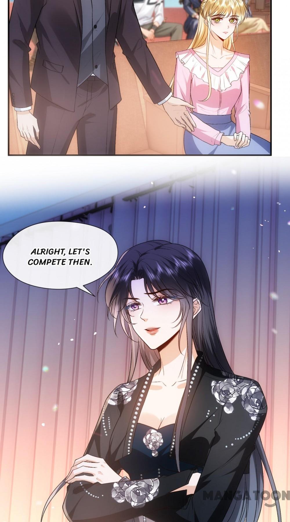 Read Proving Them Wrong Everyday Manga Online