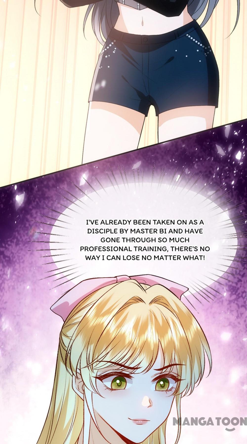 Read Proving Them Wrong Everyday Manga Online