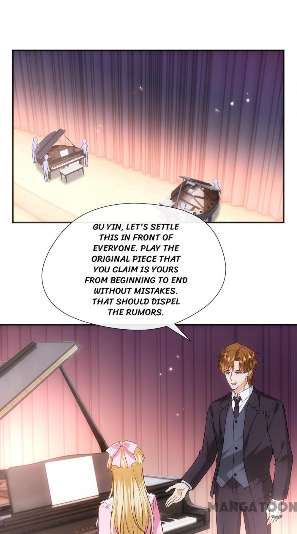 Read Proving Them Wrong Everyday Manga Online
