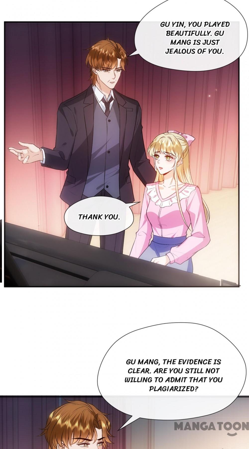 Read Proving Them Wrong Everyday Manga Online