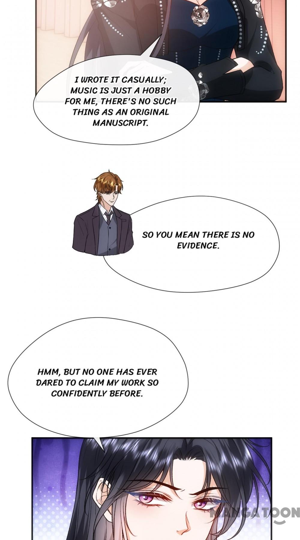 Read Proving Them Wrong Everyday Manga Online
