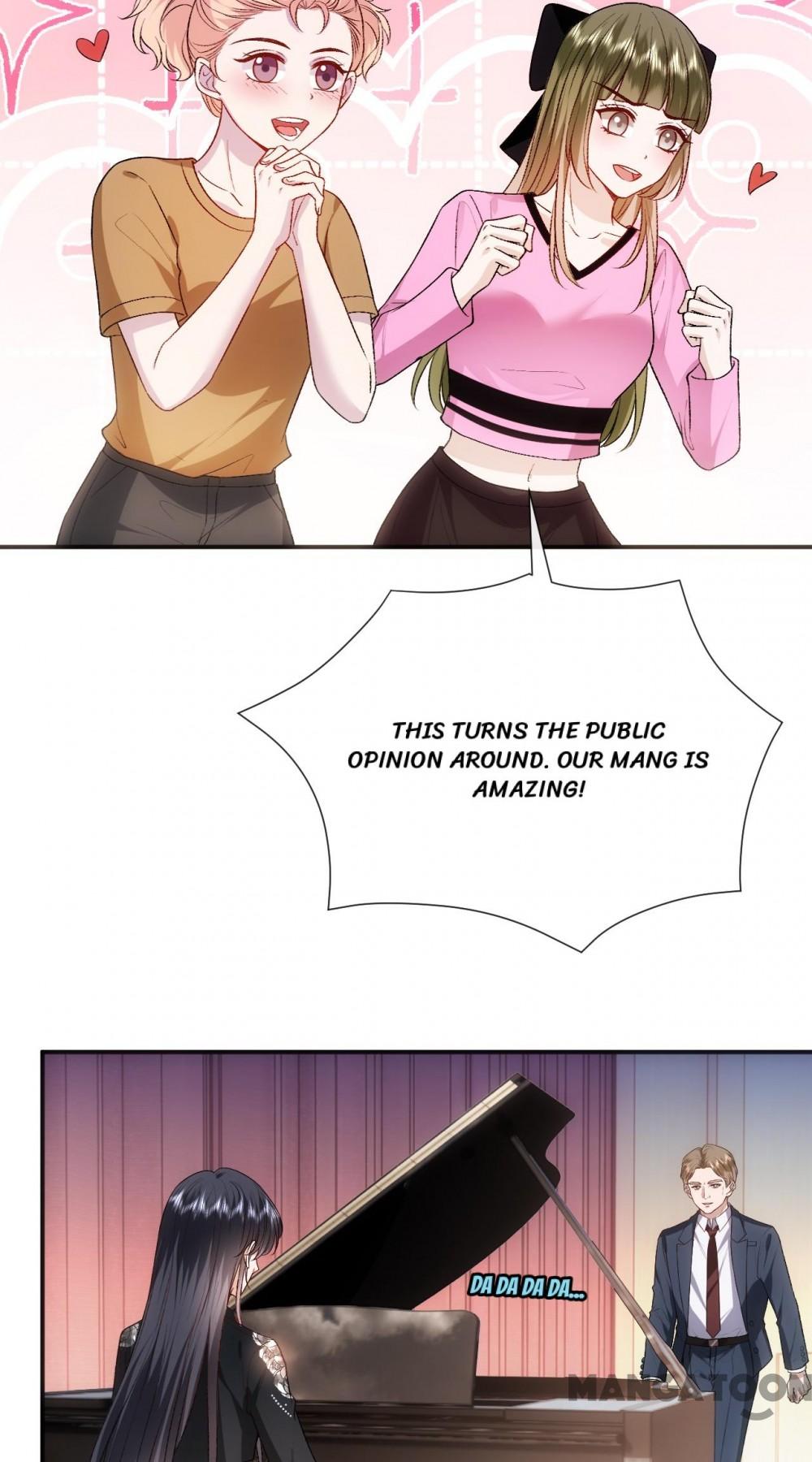 Read Proving Them Wrong Everyday Manga Online
