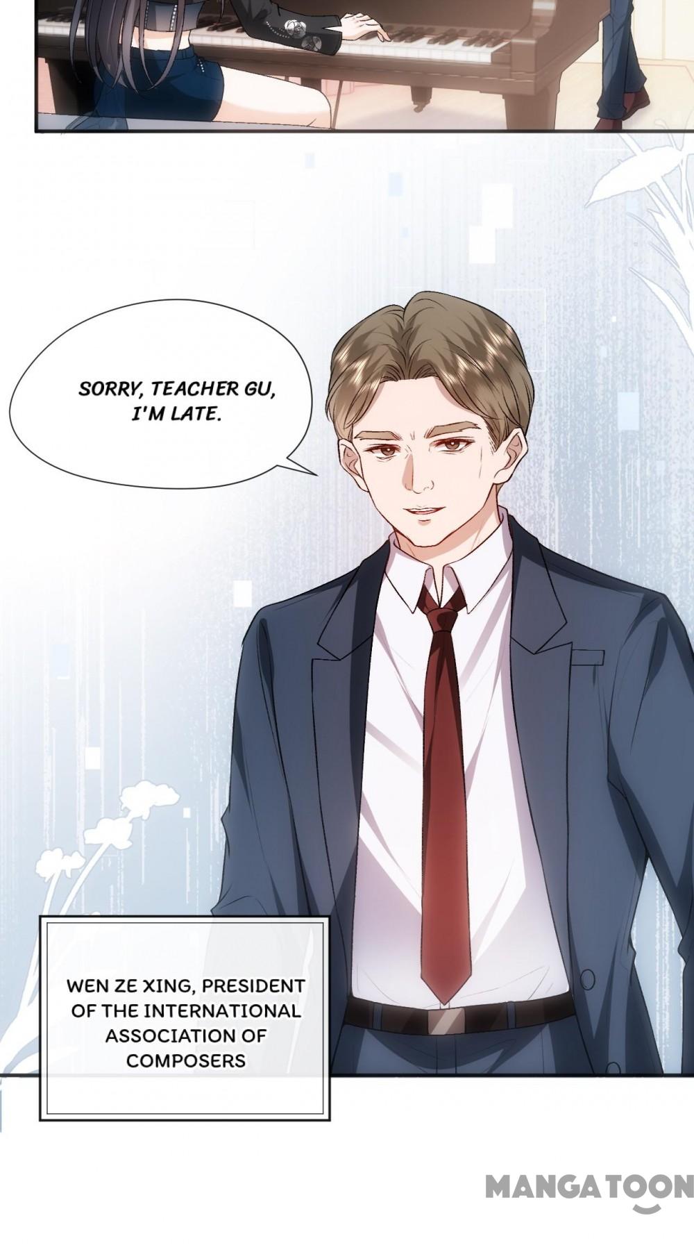 Read Proving Them Wrong Everyday Manga Online