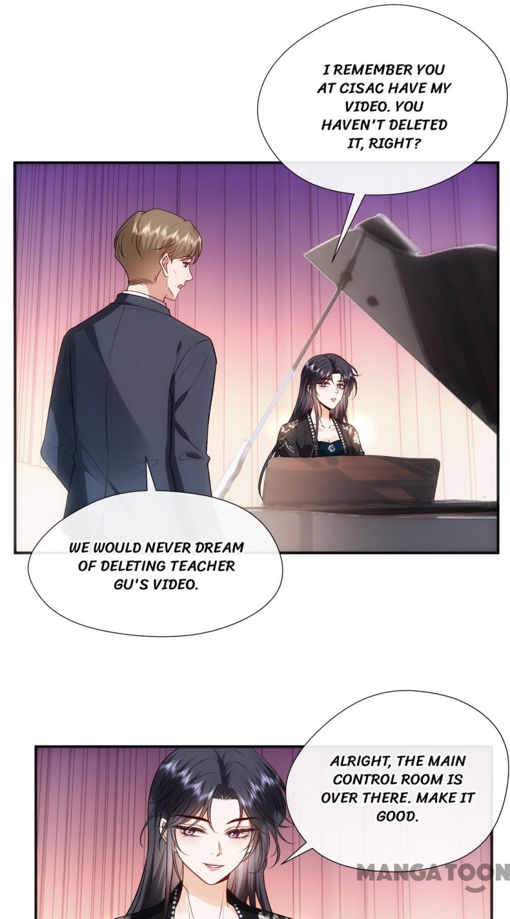 Read Proving Them Wrong Everyday Manga Online