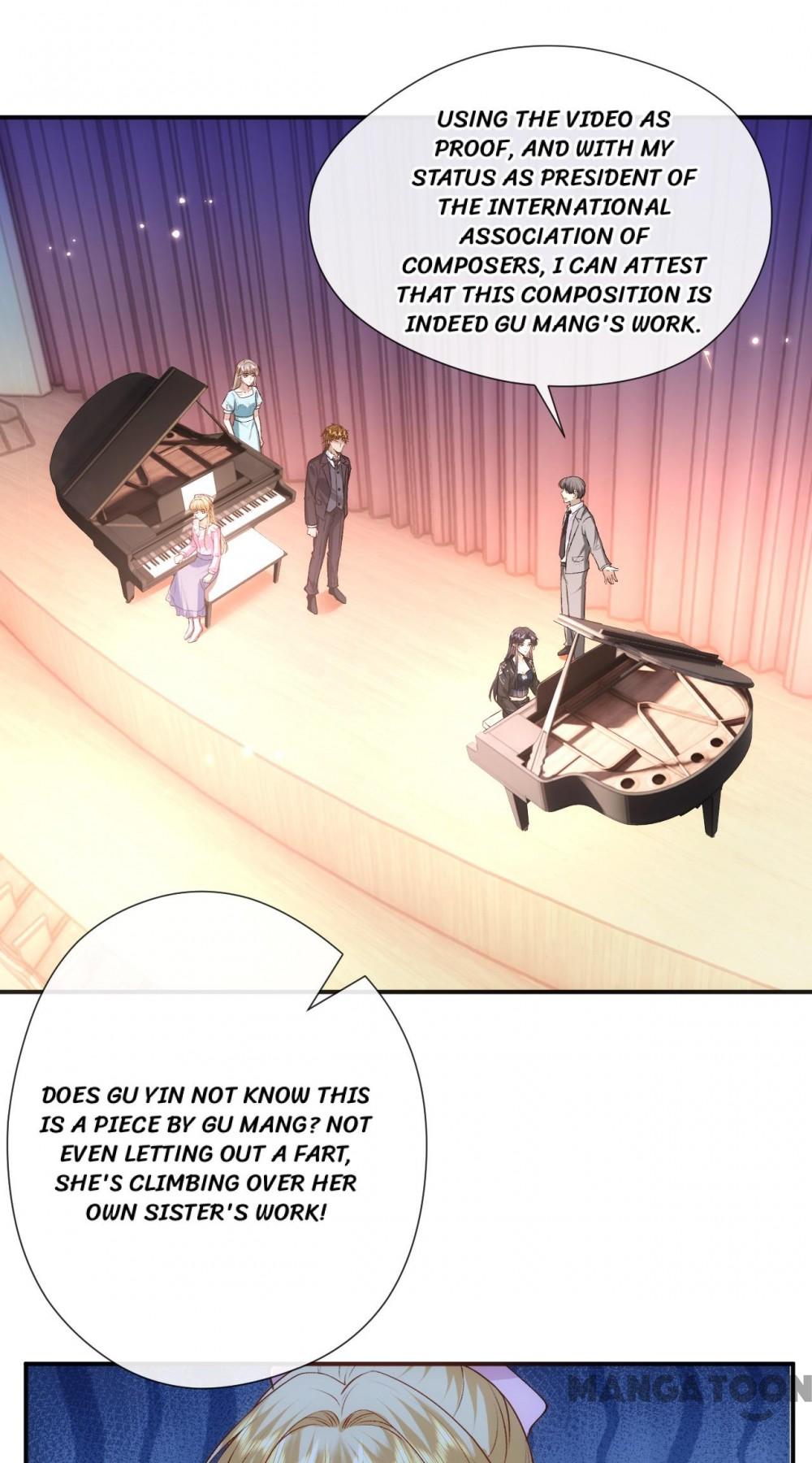 Read Proving Them Wrong Everyday Manga Online