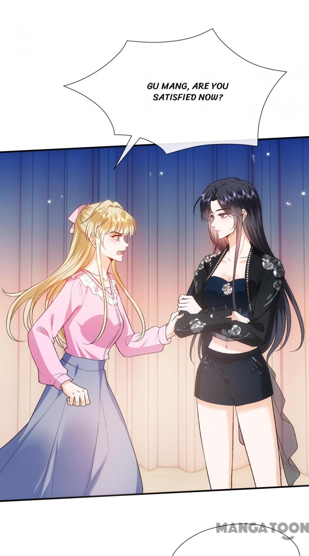 Read Proving Them Wrong Everyday Manga Online