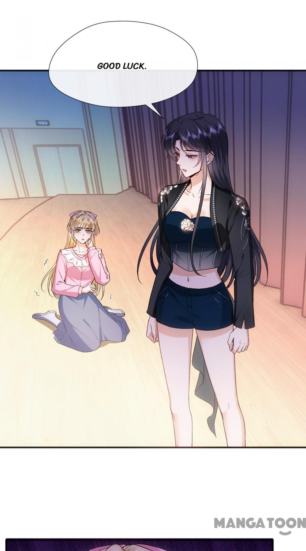 Read Proving Them Wrong Everyday Manga Online