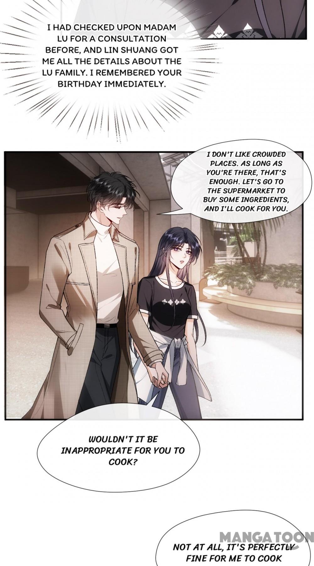 Read Proving Them Wrong Everyday Manga Online
