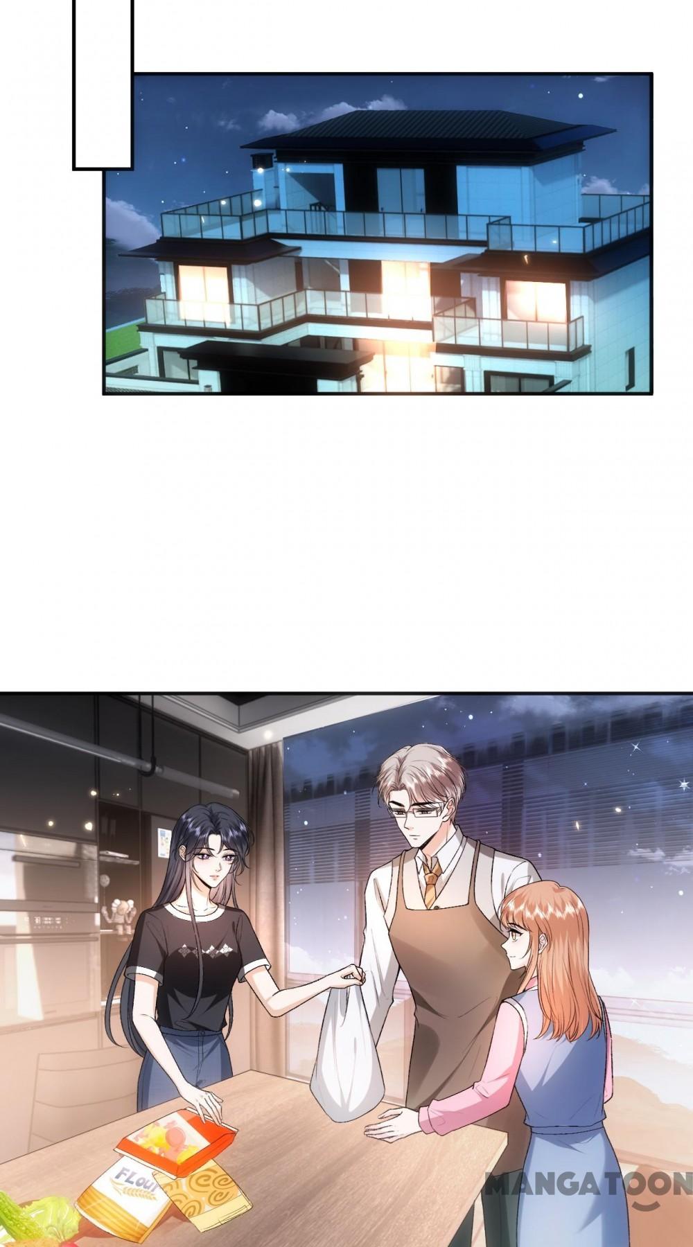 Read Proving Them Wrong Everyday Manga Online