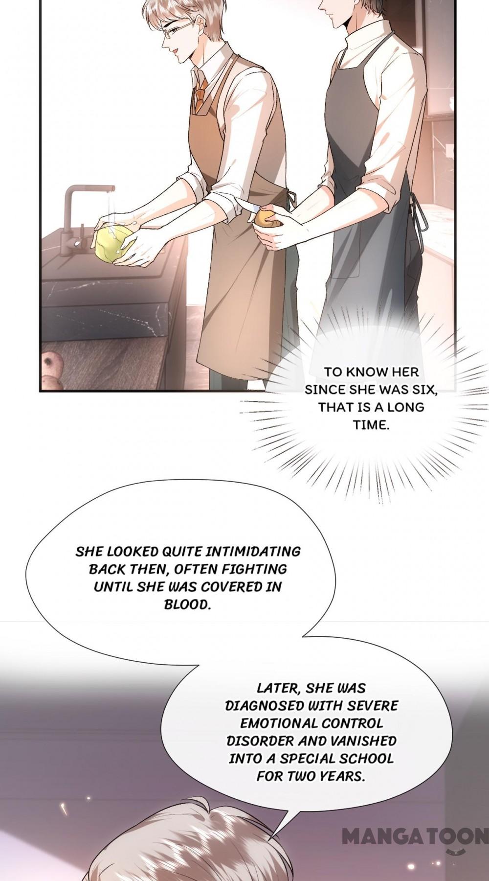 Read Proving Them Wrong Everyday Manga Online