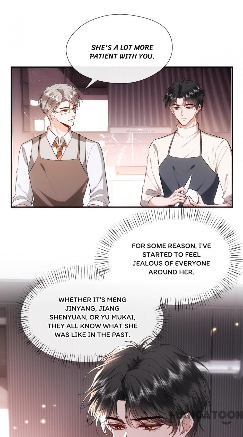 Read Proving Them Wrong Everyday Manga Online