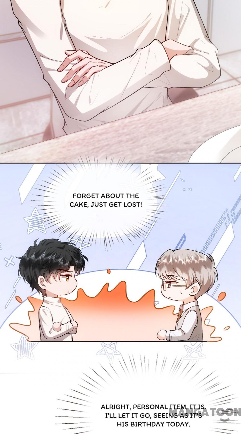 Read Proving Them Wrong Everyday Manga Online