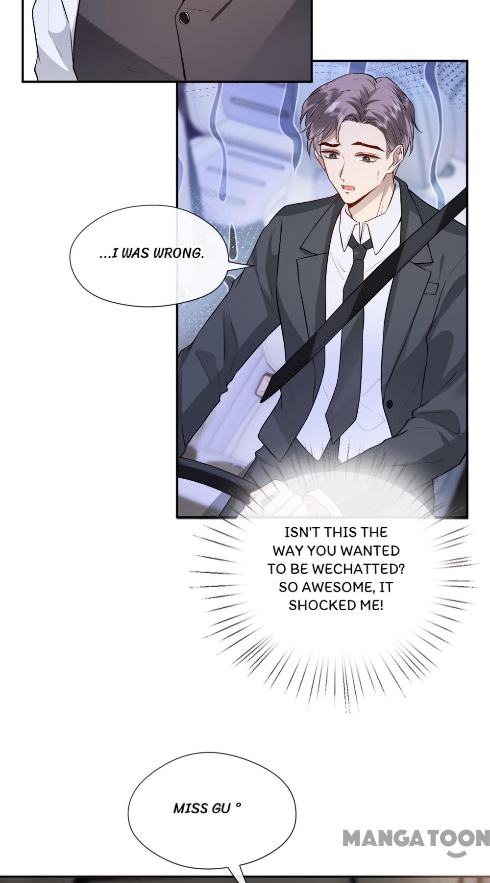 Read Proving Them Wrong Everyday Manga Online