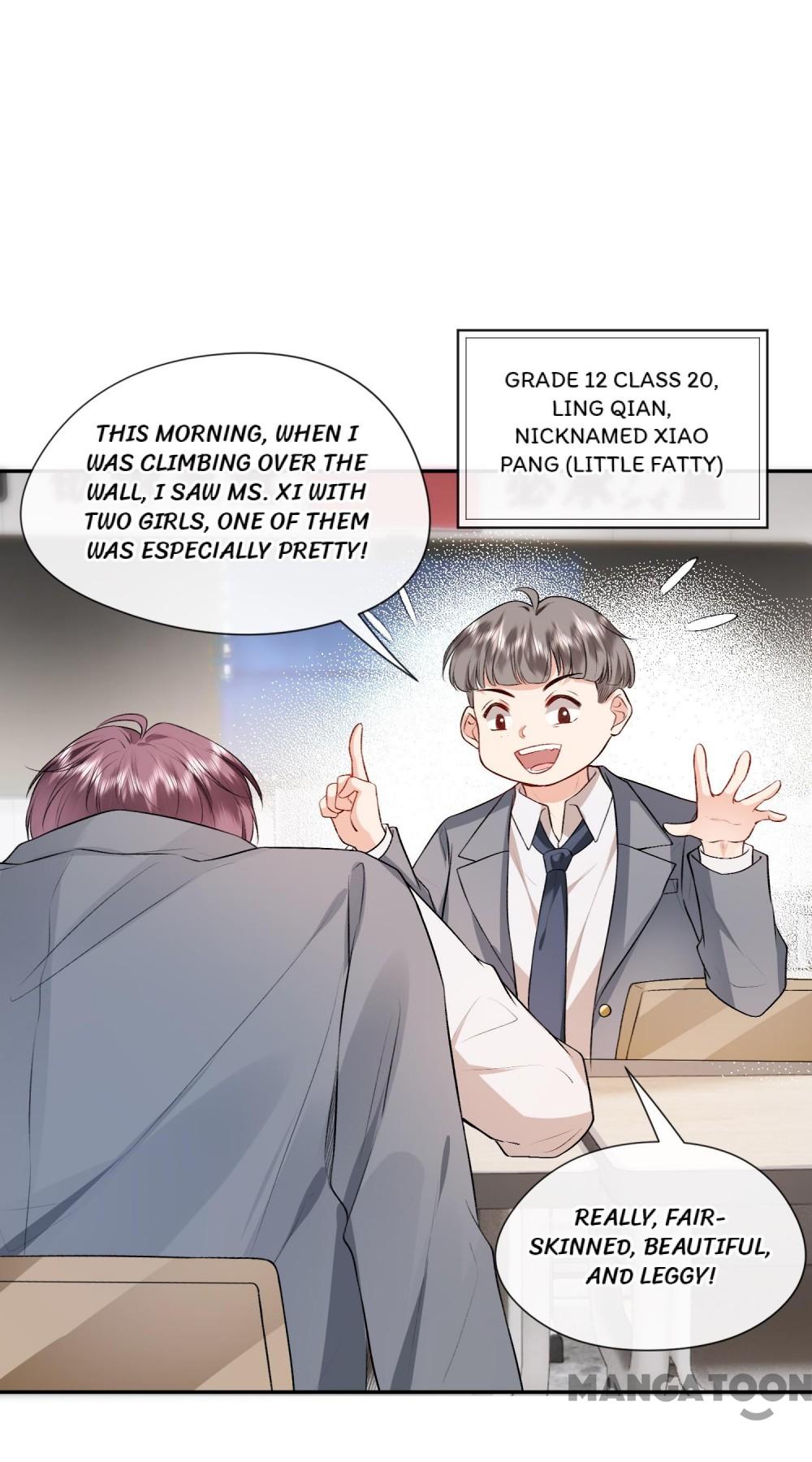 Read Proving Them Wrong Everyday Manga Online