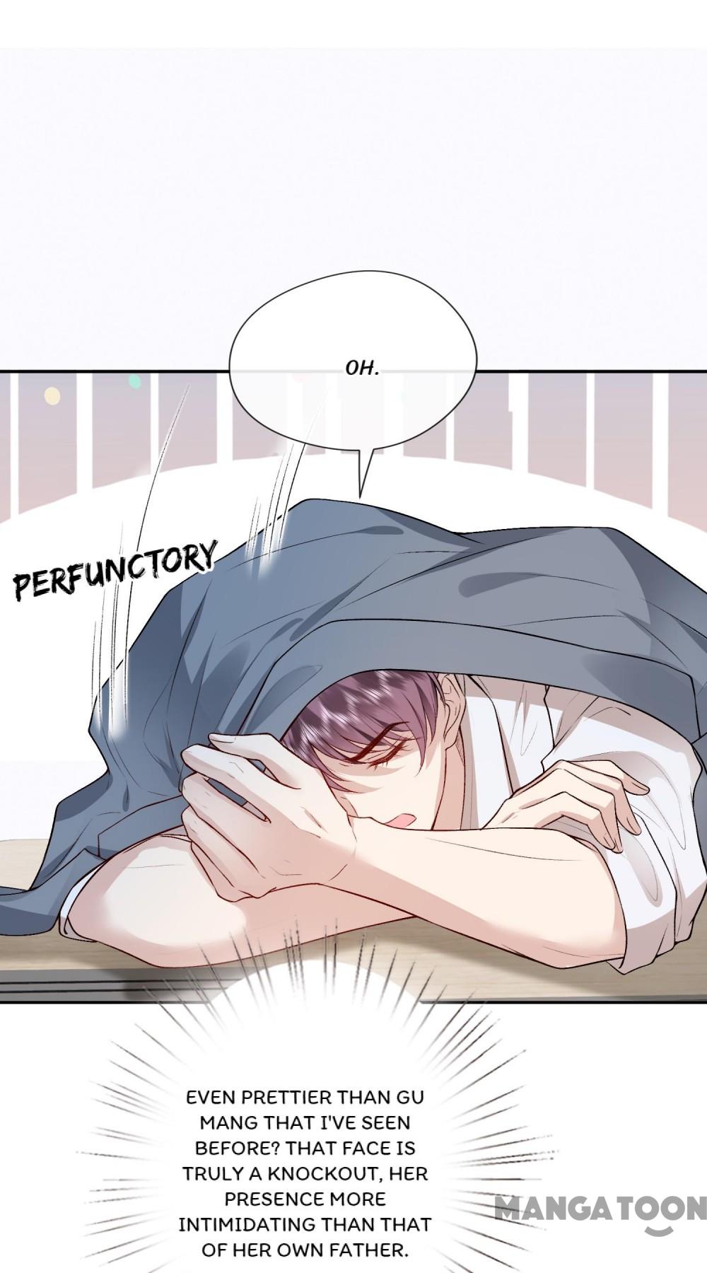 Read Proving Them Wrong Everyday Manga Online