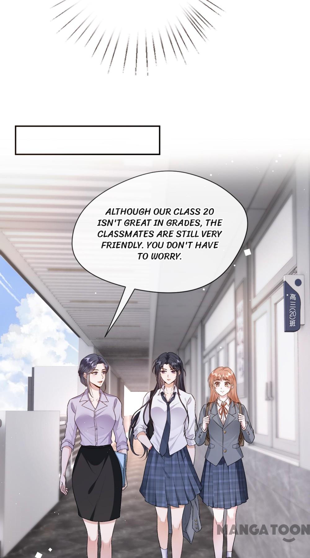 Read Proving Them Wrong Everyday Manga Online