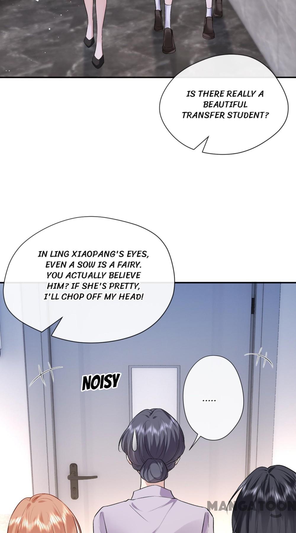 Read Proving Them Wrong Everyday Manga Online