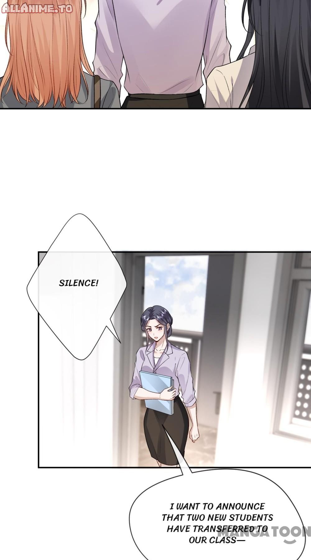 Read Proving Them Wrong Everyday Manga Online